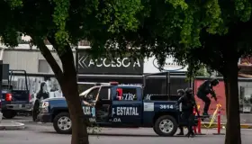 Darán informe sobre Culiacán a FGR y al Legislativo