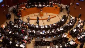 Senado pospone elección de presidente de la CNDH