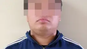 Tras las rejas por robo de vehículos