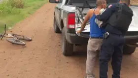 Detienen a 266 delincuentes