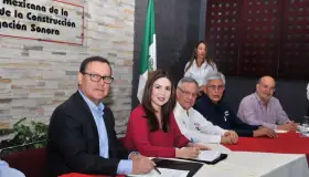 Llaman a constructores a trabajar en coordinación
