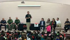 Celebran el “Red Ribbon”