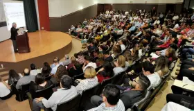 Resaltan integridad en servicio público