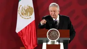 Tras motín en penal, plantea AMLO necesidad de apoyar a Morelos