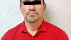 “El Pariente” capturado por elementos de la FGJE