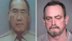 Muere custodio atacado