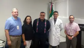 Continúa apoyando Federación a Sonora