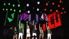 Timbiriche sí se volverá a reunir: Mariana Garza