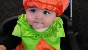 Dulce o truco por las calles de Nogales