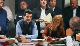 Buscan terreno para donar a otra clínica