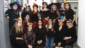 Fortalece SEC tradiciones