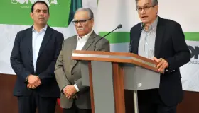 Anuncian nuevas industrias en Sonora
