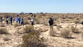 Realizan 18 autopsias de cuerpos localizados