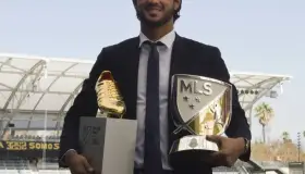 La MLS se rinde a los pies Carlos Vela