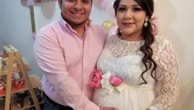 A pocas semanas de la llegada de Danna Paola