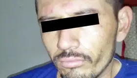 Decomisan droga y armas en cateo; hay seis detenidos