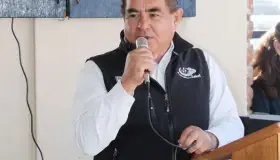 Inauguran Semana Binacional de Salud