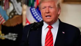 Trump ofrece ayuda a México para librar guerra contra cárteles