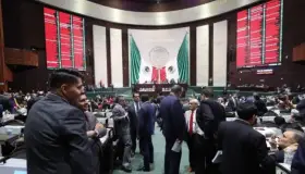 Aprueban en Cámara de Diputados la revocación de mandato