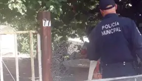 Roban mil pesos de otro negocio