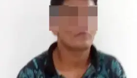 Capturan a grupo con armas de fuego