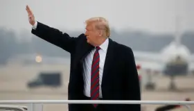 Ofrece Trump ayuda a México