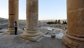 Apuñalan a 3 turistas mexicanos en Jordania