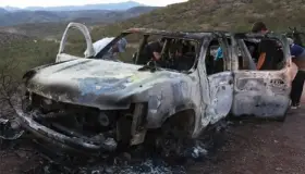 Armas usadas en ataque a familia LeBarón son de EU