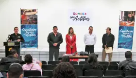 Fomenta Alcalde turismo en Nogales