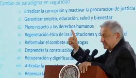 ‘Casos Culiacán y LeBarón alentaron afanes autoritarios’