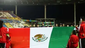 Tri sub 17, el orgullo de México en los últimos 10 años