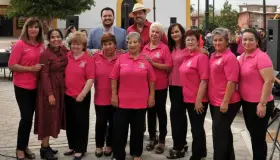 Invitan a Festival Cultural Villa de Seris