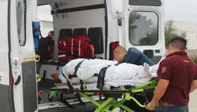 Investigan ataque armado