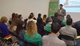 Profesionalizan los programas preventivos