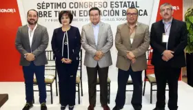 Realiza SEC foro sobre tecnología en la educación