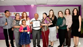 Fortalece DIF-Sonora servicios en el CREE