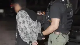 Recluta narco a niños de Arizona