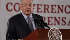 Se investigan todas las hipótesis en caso LeBarón: López Obrador