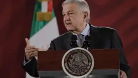 No hay ningún tipo de acuerdo con el narco: López Obrador