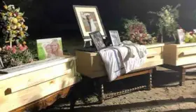 Solicita Gobernadora colaboración del FBI