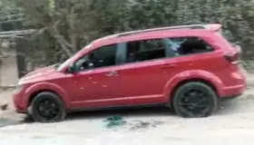 Investigan agresión armada en Nogales