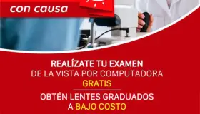 Avanza programa “Miradas con Causa”