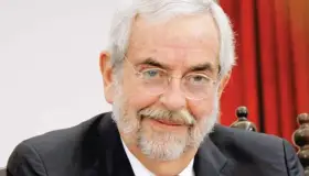 Reeligen a Graue; será rector de la UNAM 4 años más