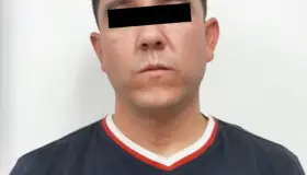 Detienen a buscado por la Interpol