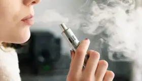 Encuentran sustancia letal en vapeo