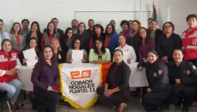 Orientan sobre embarazos no deseados