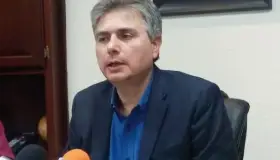 Reinician trabajos de recarpeteo