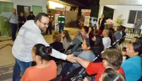 Realiza la SSP alianzas