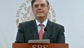 Concede México asilo político a Evo Morales