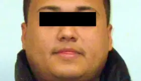 Detienen a dos por violación agravada